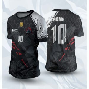 Camisa tropa Marca Dagua (1)