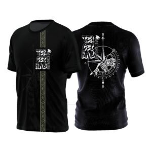 Arte Vetor Camisa Terceirão 2026 Mod 2